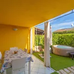 Brorent Casa Di Nettuno