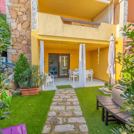 Brorent Casa Di Nettuno Διαμέρισμα