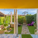 Brorent Casa Di Nettuno Apartamento *