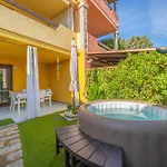 Brorent Casa Di Nettuno Apartamento