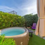 Brorent Casa Di Nettuno Apartamento Olbia