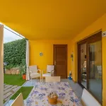Appartamento Brorent Casa Di Nettuno *