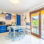 Brorent Casa Di Nettuno Apartamento