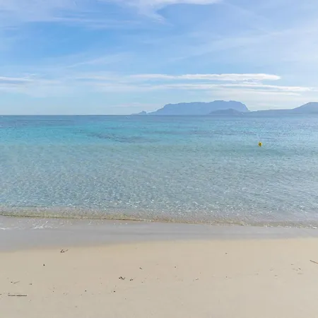 Brorent Casa Di Nettuno Appartement Olbia