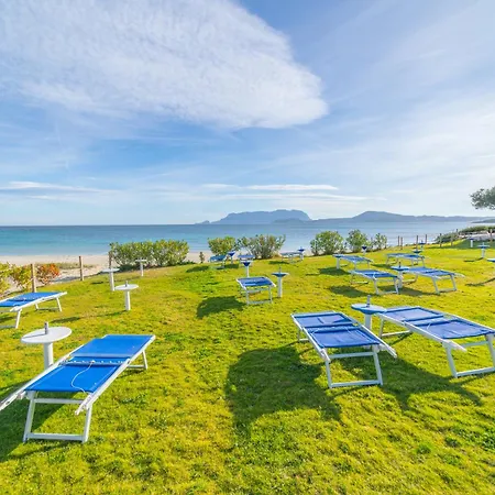 Brorent Casa Di Nettuno * Olbia