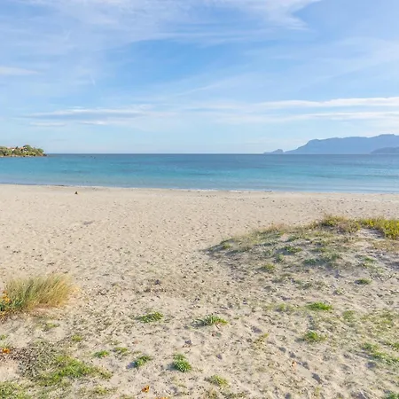 Brorent Casa Di Nettuno Appartamento Olbia