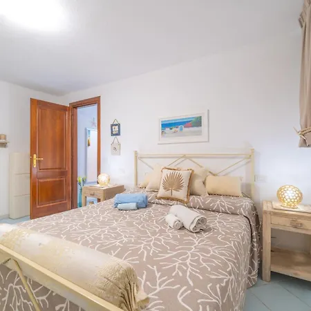 Brorent Casa Di Nettuno Apartment Olbia