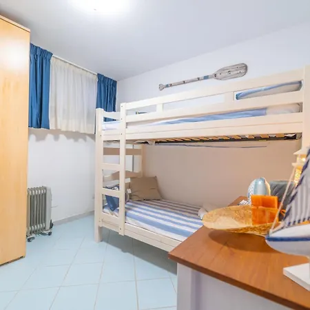 Brorent Casa Di Nettuno شقة *