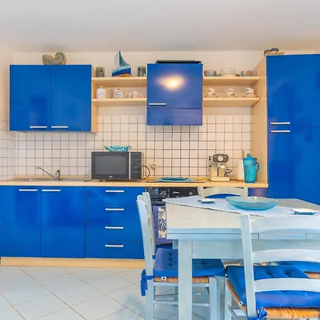 Brorent Casa Di Nettuno شقة أولبيا