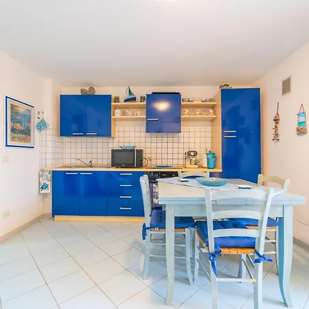 Brorent Casa Di Nettuno * أولبيا