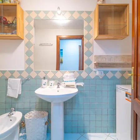 Brorent Casa Di Nettuno Apartament