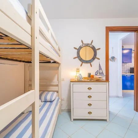 Appartement Brorent Casa Di Nettuno Olbia
