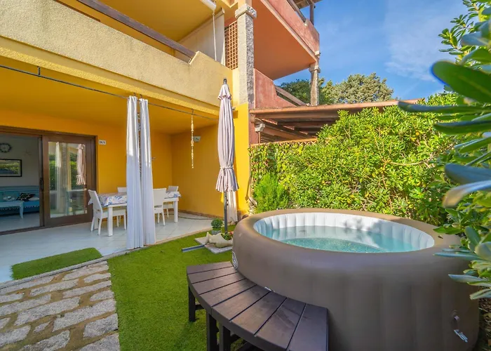 Brorent Casa Di Nettuno Appartement