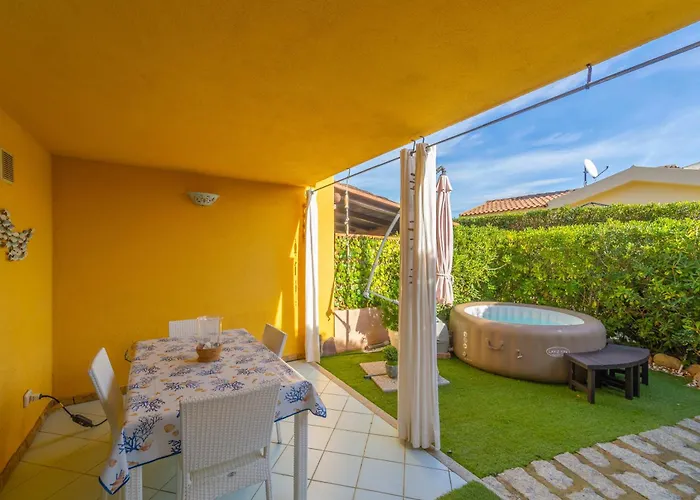 Brorent Casa Di Nettuno