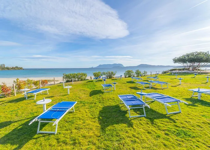 Brorent Casa Di Nettuno * Olbia