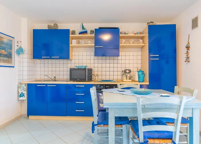 Brorent Casa Di Nettuno Appartement Olbia