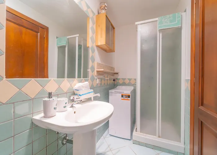 Appartement Brorent Casa Di Nettuno *