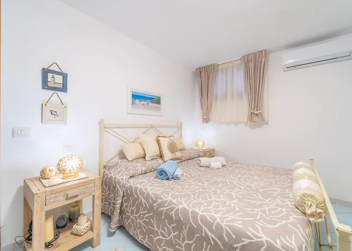 Brorent Casa Di Nettuno *