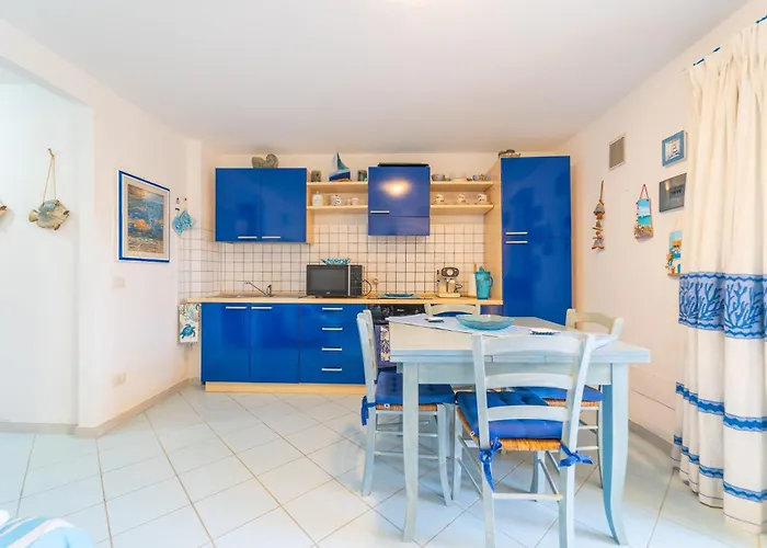 Brorent Casa Di Nettuno * Olbia