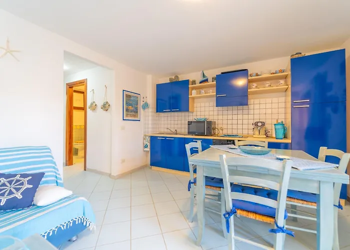 Brorent Casa Di Nettuno